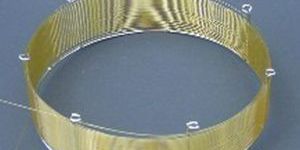 Gc Capillary Columns