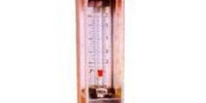 Low Flow Rotameter