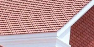 Mangalore Roof Tiles