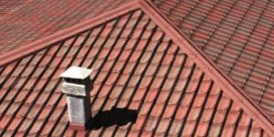 ONDUVILLA ROOFING TILES