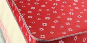 Rubberized Coir Mattress