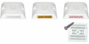 Plastic Road Stud
