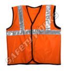 Reflective Safety Vest