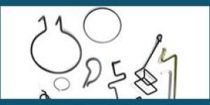 Wire Forming Springs
