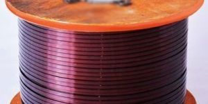 Enamelled Aluminium Wires