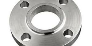 Blind Flanges