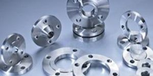 SS Flanges