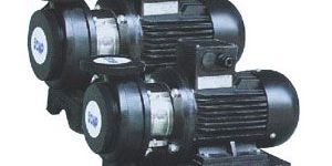 Fluorin Plastic Single-stage Centrifugal Pump
