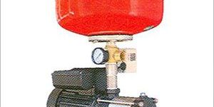 Single Pump Booster