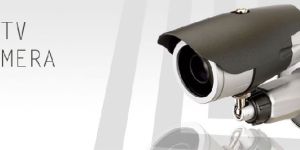 CCTV Camera