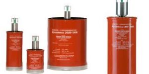 AEROSOL FIRE SUPPRESSION SYSTEMS