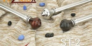 New Steel Diamond Bracket