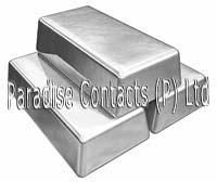 Silver Bar