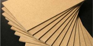 WOOD POLYMER COMPOSITE SHEET