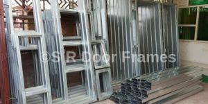 Metal Door Frames
