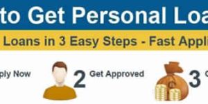 Personal Loan