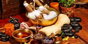Ayurvedic Treatments