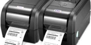 Barcode Printer