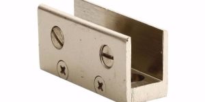 Brass Folding Bracket