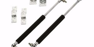 Gas Pump PATCH FITTINGS