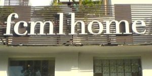 ACRYLIC LED LETTERS BOARD