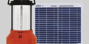 Solar Lantern