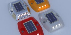 Solar Road Stud