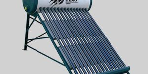Solar Water Heater