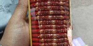 Designer Glass Bangles