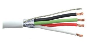 Shielded Cable