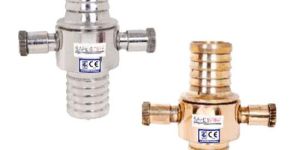 Hose Delivery Coupling