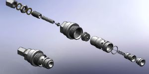 Control Valves