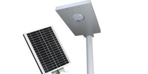 Solar Street Light