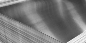 Aluminium Sheets and Plate