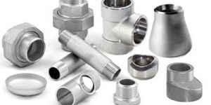 Aluminum Forged Fitting