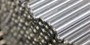 Aluminum Rod and Bar