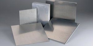 Aluminum Sheet Plate