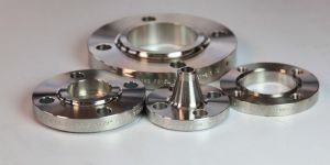 Duplex Steel Flange