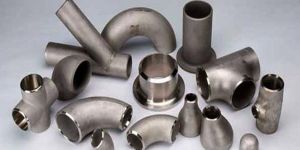 Stainless Steel Buttweld Fitting