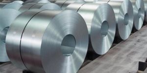 Stainless Steel Coil