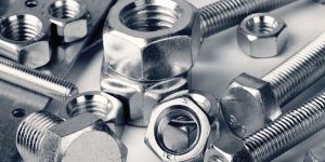 Stainless Steel Fastener