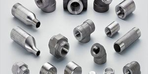 Stainless Steel Forged Fitting