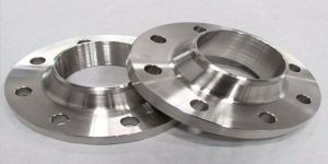 Titanium Flange