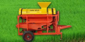 Maize Thresher