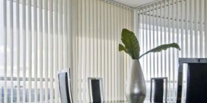 Venetian Blinds
