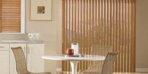 Vertical Blinds