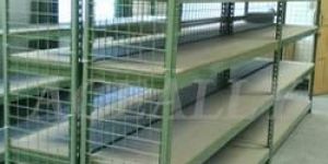 Collapsible Light Duty Racks