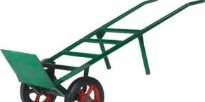 Food Transport Trolley