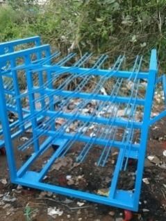 GRP Cable Tray Fitting