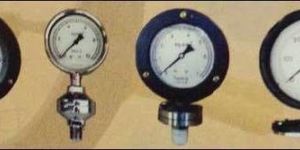 Diaphragm Gauge